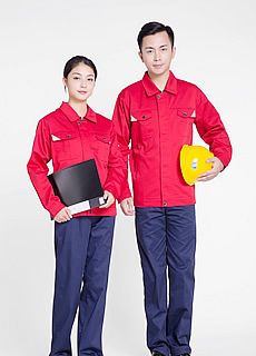 春季工作服AX9A30 春季工作服AX9A30