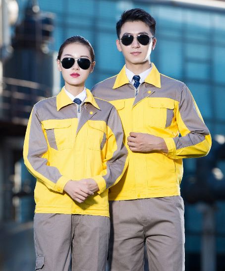 【合肥工作服廠家】告訴你常用的工作服面料有哪些 【合肥工作服廠家】告訴你常用的工作服面料有哪些