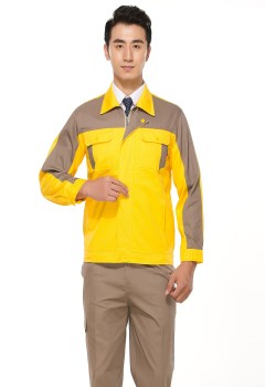 純棉工作服有哪些優點,為什么要選擇純棉工作服 純棉工作服有哪些優點,為什么要選擇純棉工作服