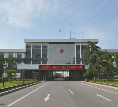 古井集團-工作服定做案例 古井集團-工作服定做案例