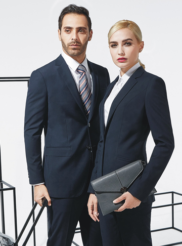 職業(yè)裝廠家對(duì)職業(yè)裝的設(shè)計(jì)和審定原則 職業(yè)裝廠家對(duì)職業(yè)裝的設(shè)計(jì)和審定原則