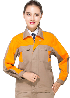 當下定制休閑時尚工作服對企業的作用和幫助 當下定制休閑時尚工作服對企業的作用和幫助