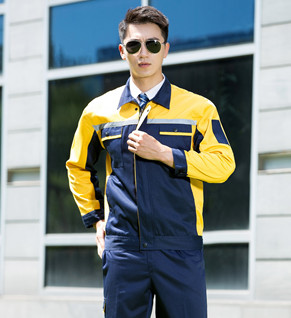 合肥工作服定制廠家告訴你穿著工作服需注意的問題 合肥工作服定制廠家告訴你穿著工作服需注意的問題