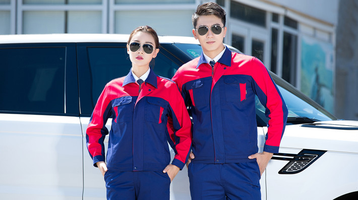 定制工作服夏裝T恤如何選擇 定制工作服夏裝T恤如何選擇