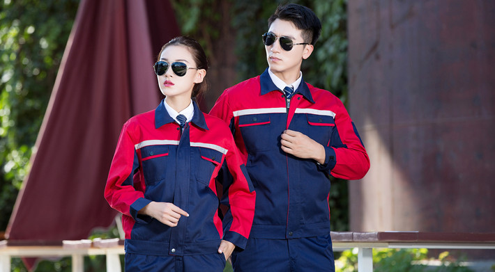 定制工作服夏裝不能用廉價材料 定制工作服夏裝不能用廉價材料