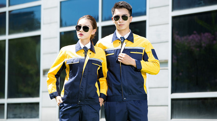 定制工作服夏裝的注意事項 定制工作服夏裝的注意事項