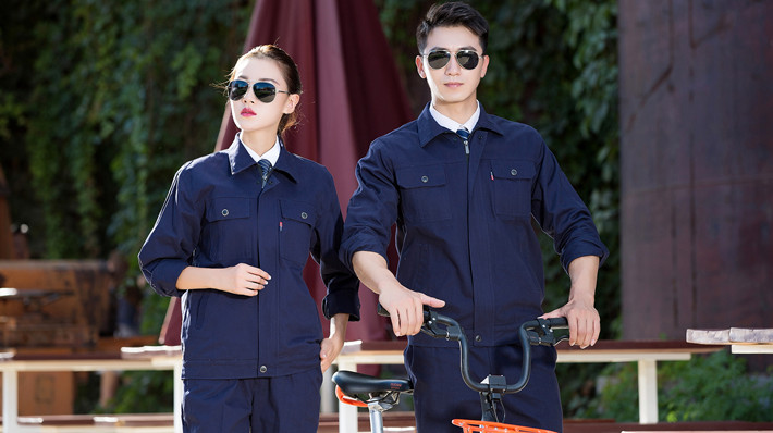 定做工服時選擇尺寸很重要 定做工服時選擇尺寸很重要