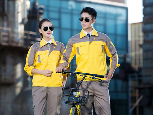 合肥工作服套裝的定做流程,企業(yè)采購(gòu)須知 合肥工作服套裝的定做流程,企業(yè)采購(gòu)須知